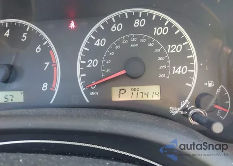 2012 Toyota Corolla Le from USA, damaged, VIN 2T1BU4EE5CC768107